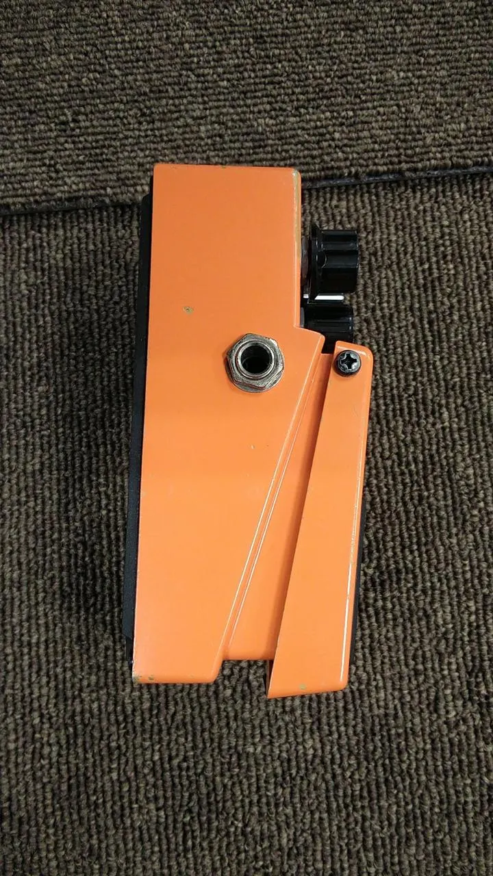 BOSS Effektpedal: DS-1