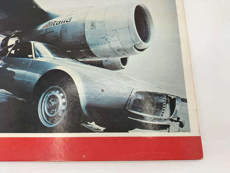 VICTOR LP CM SONG TOP HITS JRS-7112