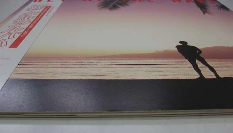 SANYO Takashi Kokubo / GET AT THE WAVE Neues Album „Breathing“ Takashi Kokubo / GET AT THE WAVE Neues Album „Breathing“