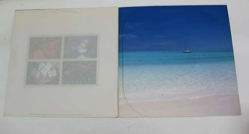 SANYO Takashi Kokubo / GET AT THE WAVE Neues Album „Breathing“ Takashi Kokubo / GET AT THE WAVE Neues Album „Breathing“