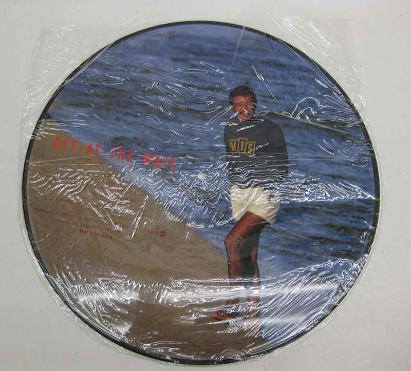 SANYO Takashi Kokubo / GET AT THE WAVE Neues Album „Breathing“ Takashi Kokubo / GET AT THE WAVE Neues Album „Breathing“