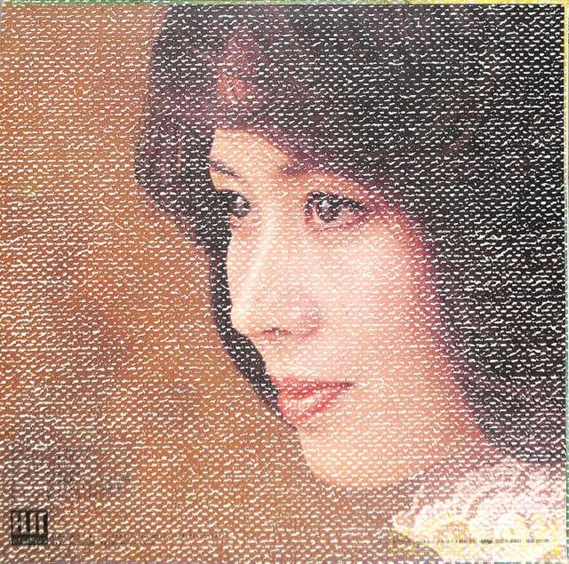 Elektrischer Mariko 'Wagon Wheel' ELEC-5008
