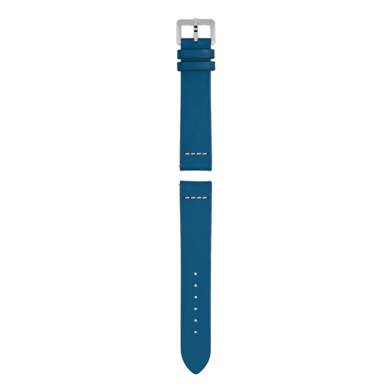 Rado Captain Cook Leather Strap for Reef 37mm