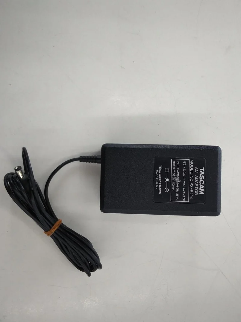[SCHROTT] TASCAM Kassette MTR PORTASTUDIO 424