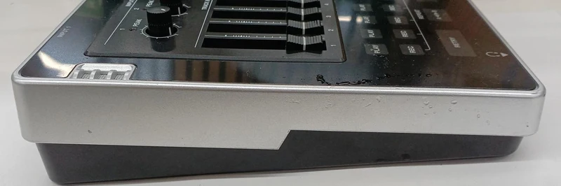 BOSS Digitalrekorder BR-800