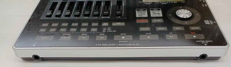 BOSS Digitalrekorder BR-800