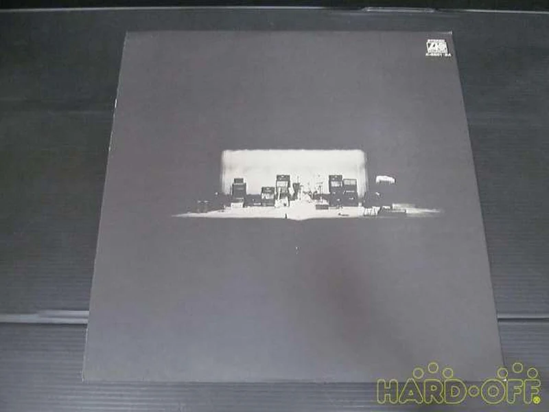 Andere Marken Japanische Musik MAKE UP FLOWER TRAVELLIN'BAND