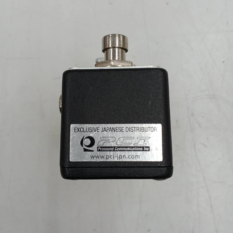 XIOTIC Effektpedal: SL DRIVE