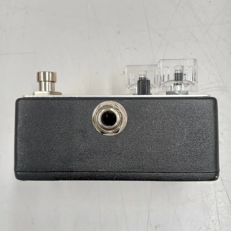 XIOTIC Effektpedal: SL DRIVE