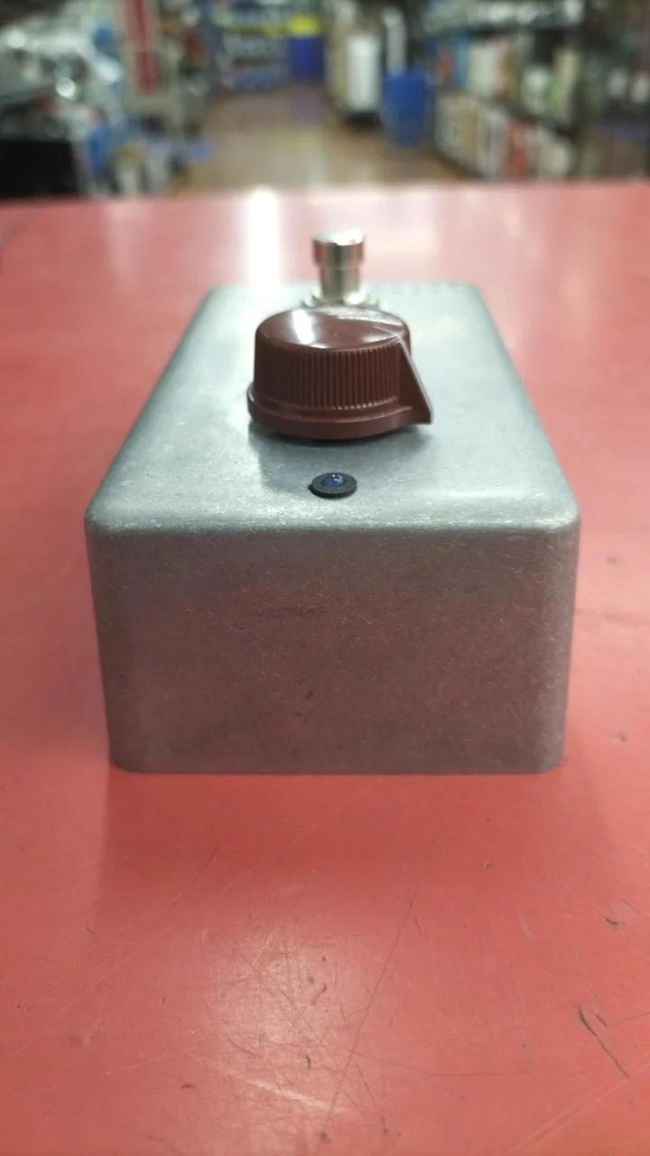 KGR HARMONY Effektpedal: GERMA BOOSTER