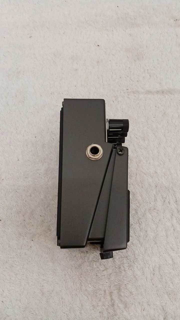 BOSS Distortion Typ MT-2