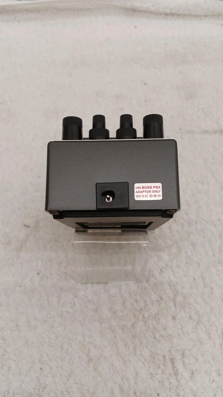 BOSS Distortion Typ MT-2