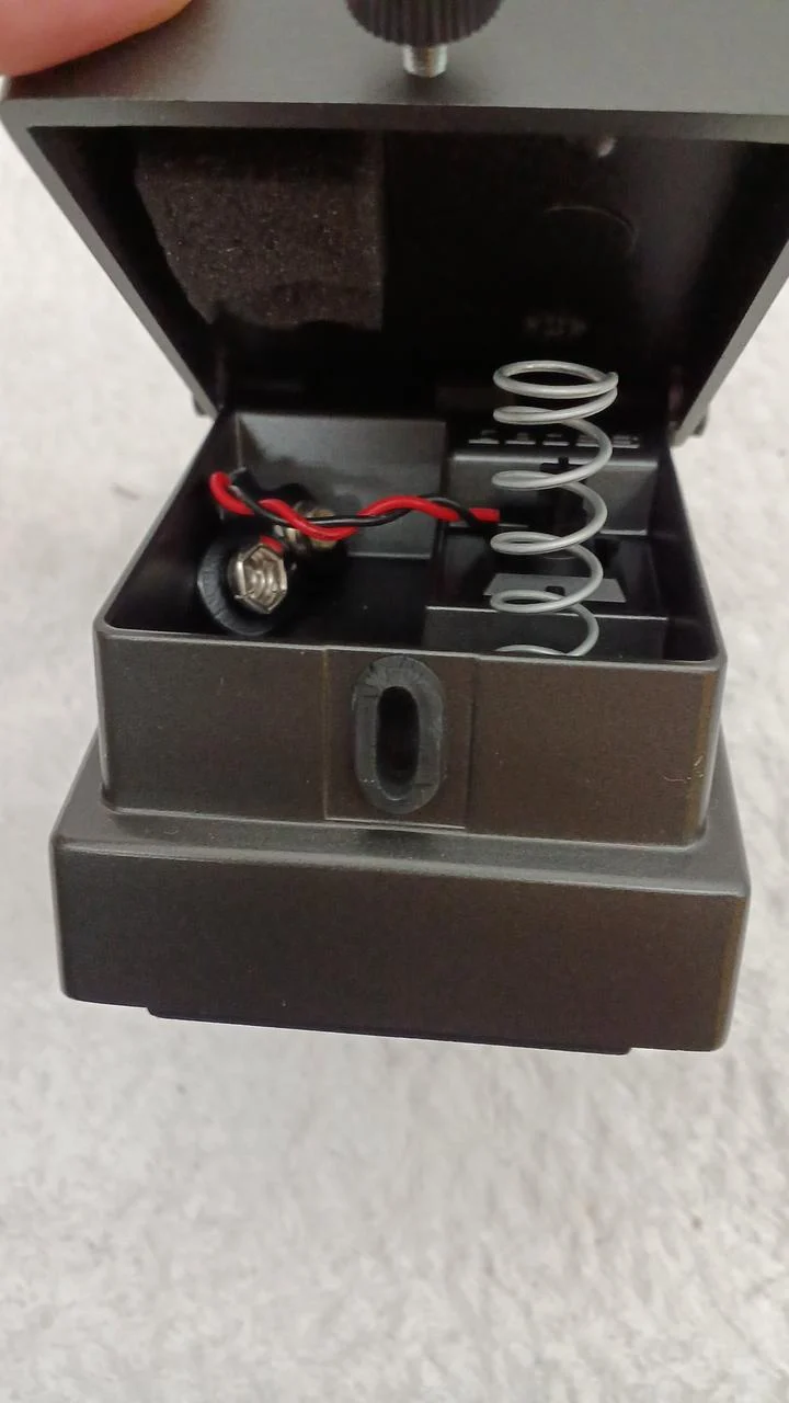 BOSS Distortion Typ MT-2