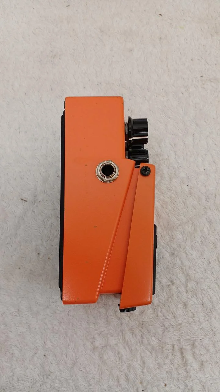 BOSS Effektpedal: DS-1
