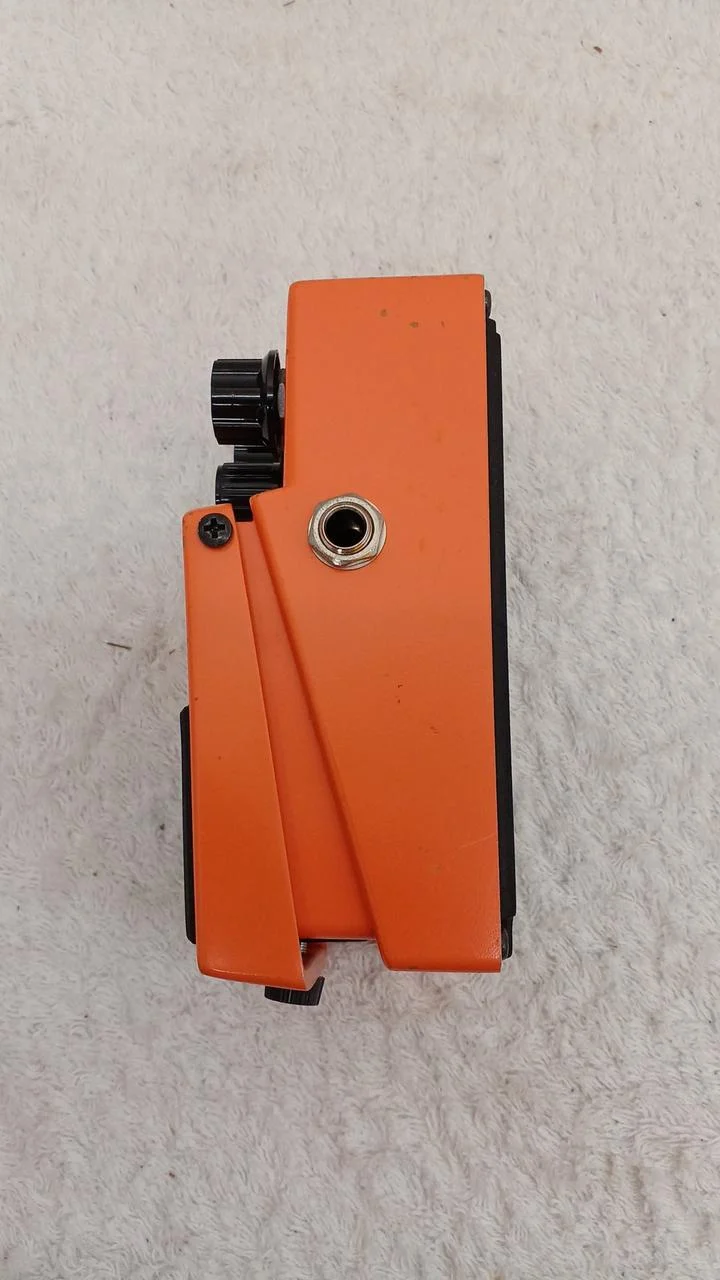 BOSS Effektpedal: DS-1