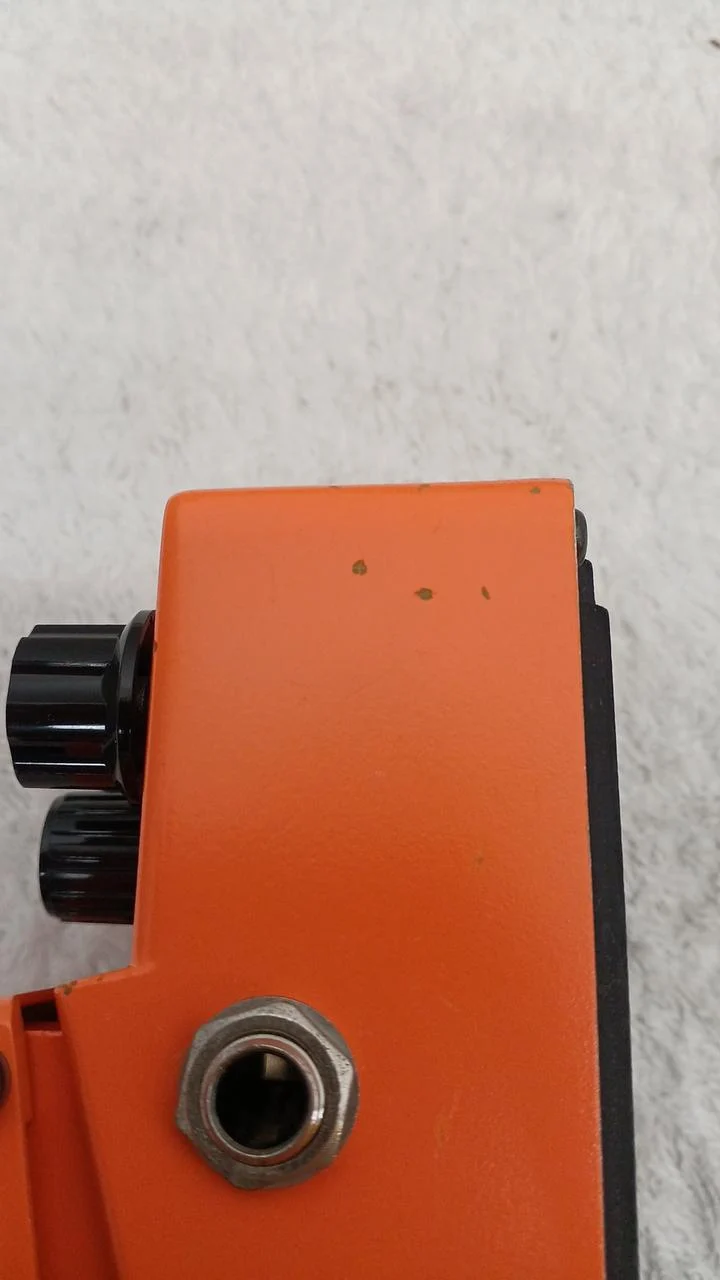 BOSS Effektpedal: DS-1