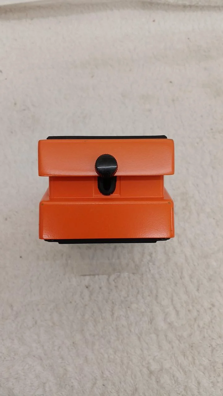 BOSS Effektpedal: DS-1