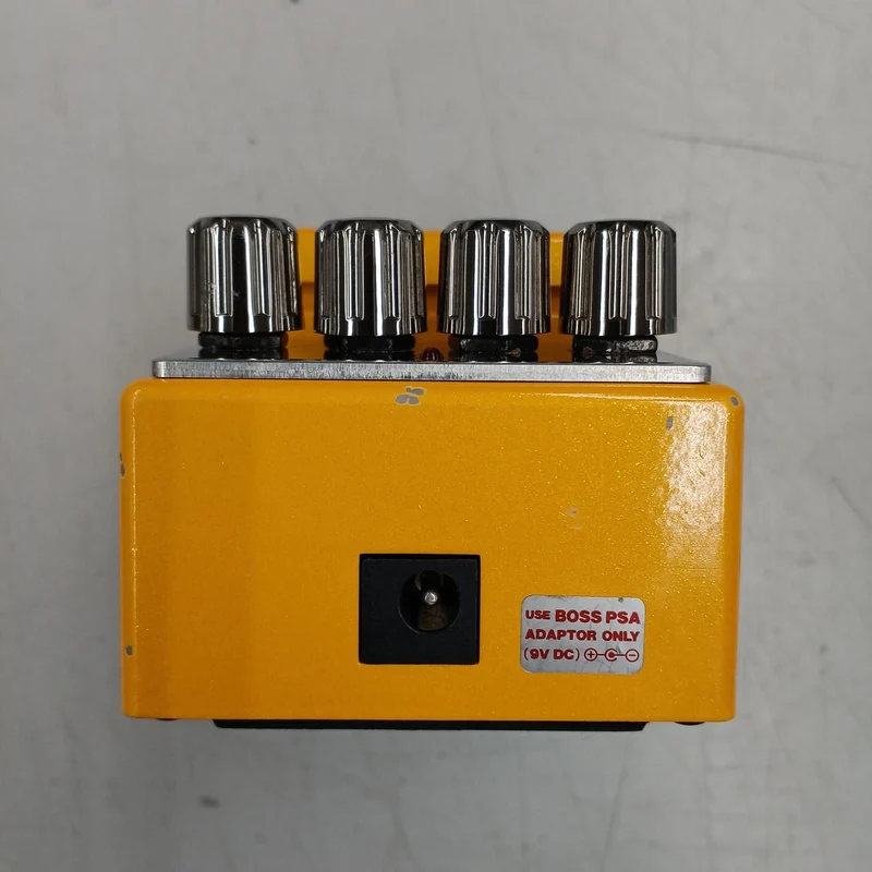 BOSS Effektpedal: OD-1X