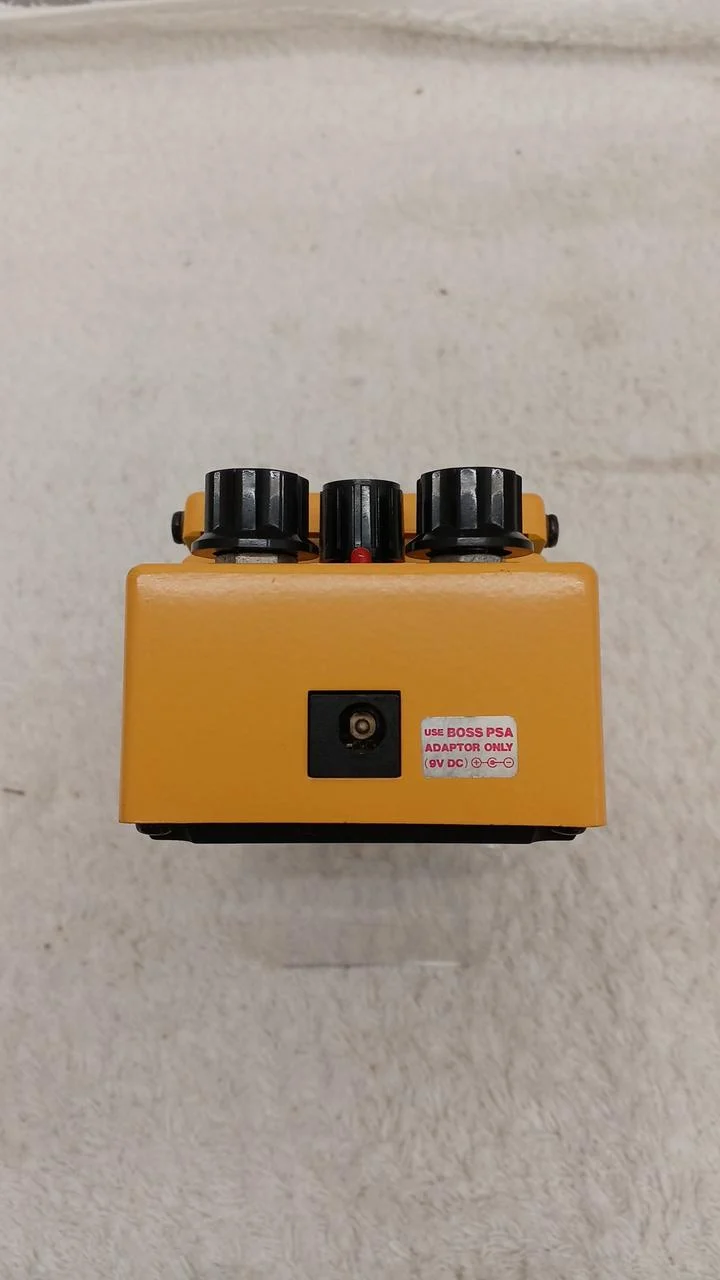 BOSS Overdrive OD-3