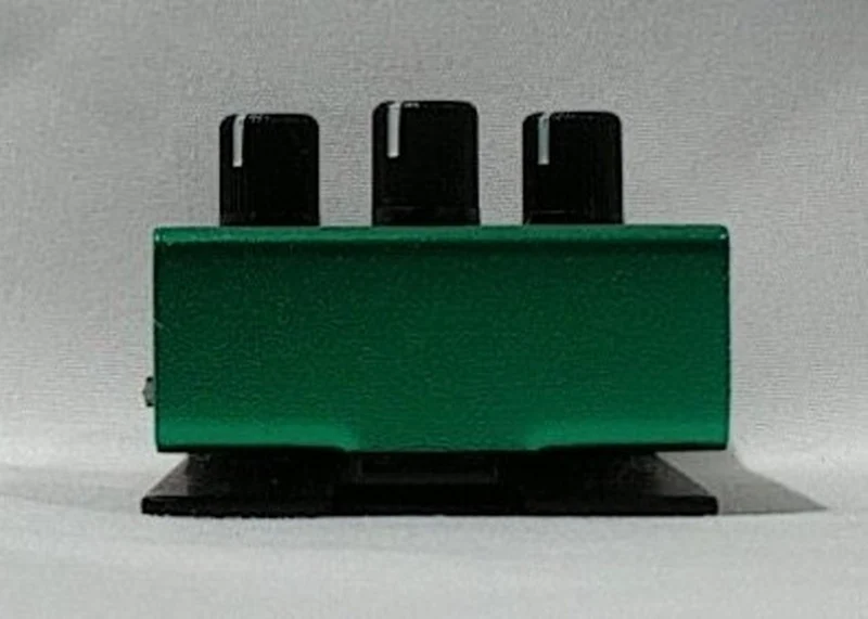 OLINTHUS Effektpedal: CICADA OVERDRIVE