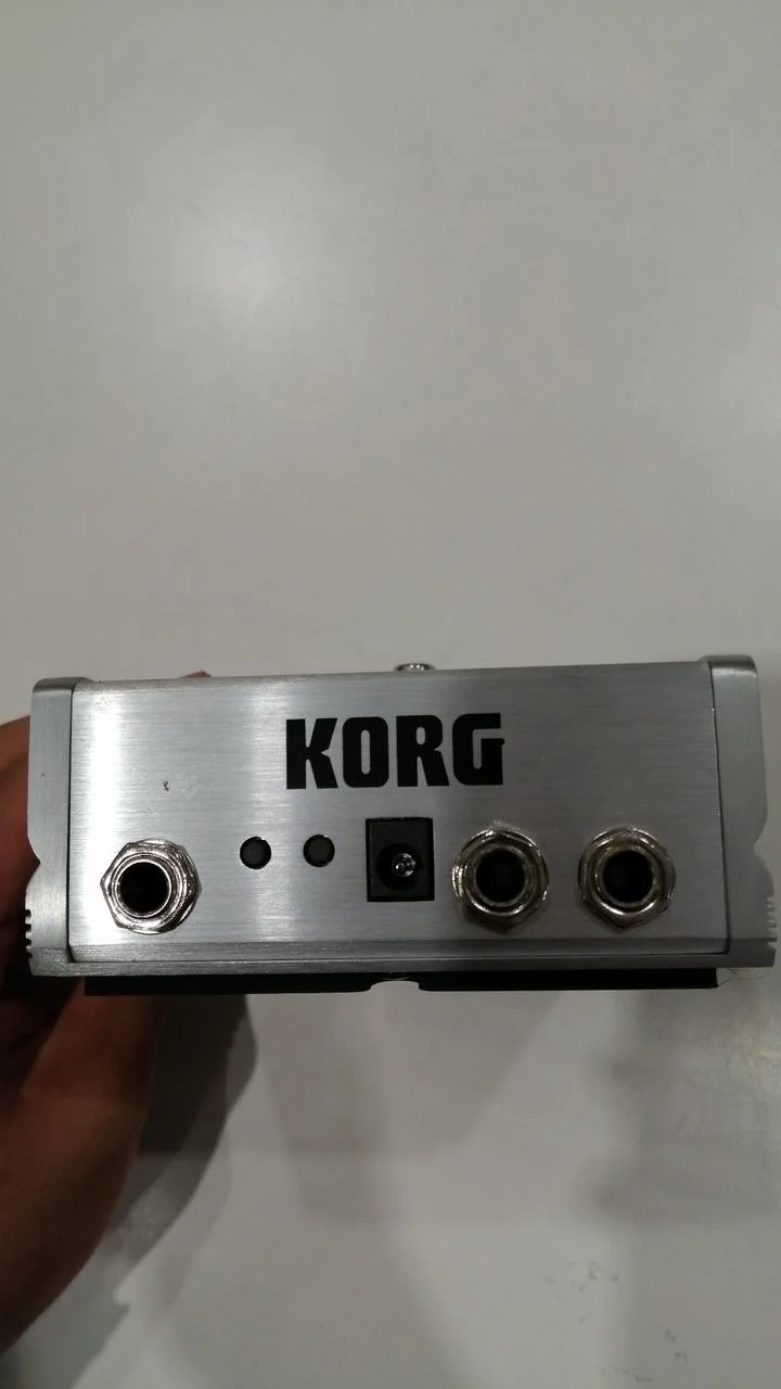 KORG Tuner DT-10