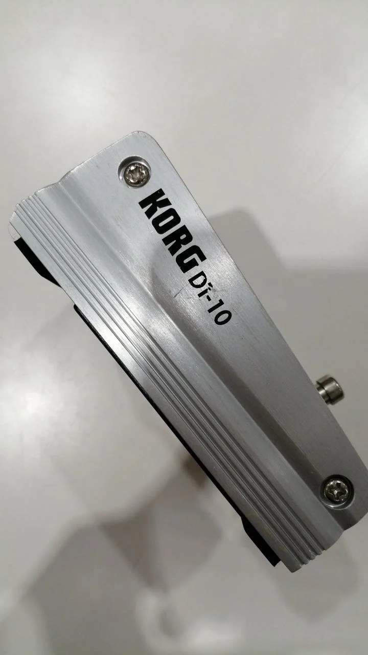 KORG Tuner DT-10