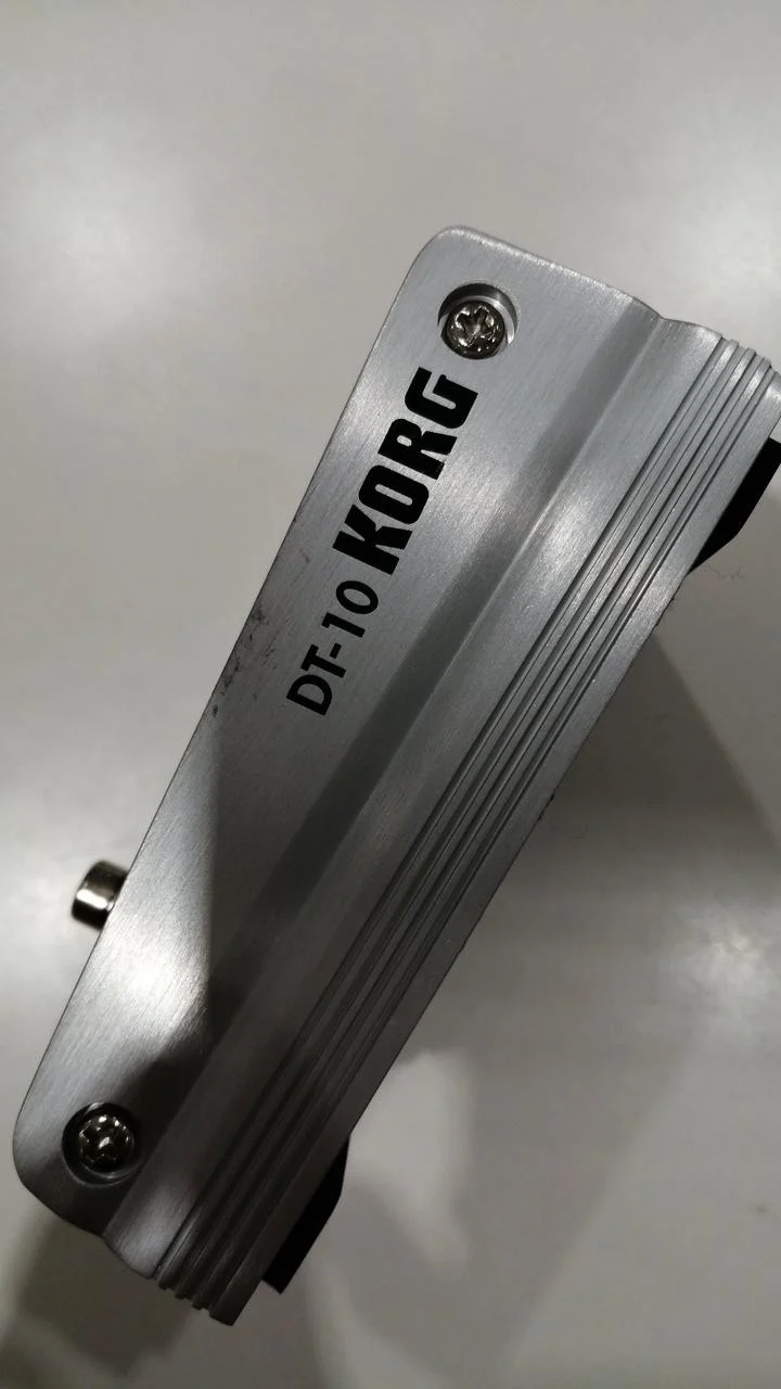 KORG Tuner DT-10