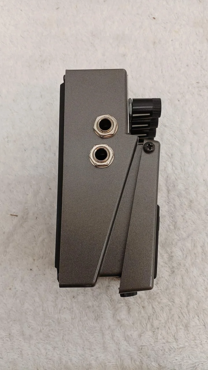 BOSS Reverb RV-5