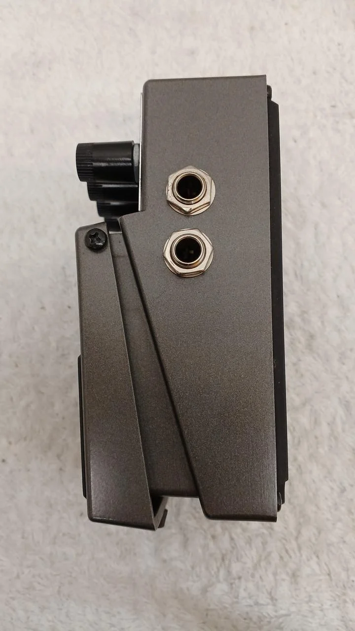 BOSS Reverb RV-5