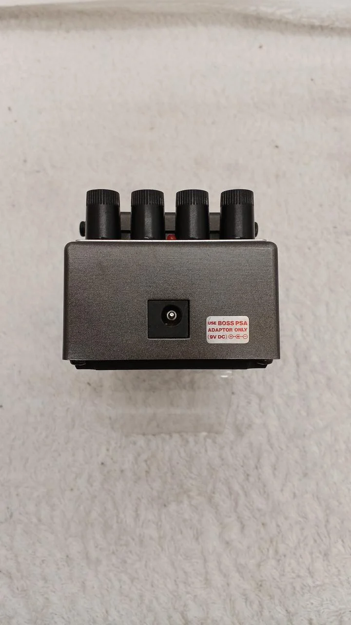 BOSS Reverb RV-5