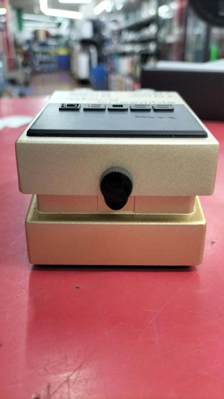 BOSS Effektpedal RT-2