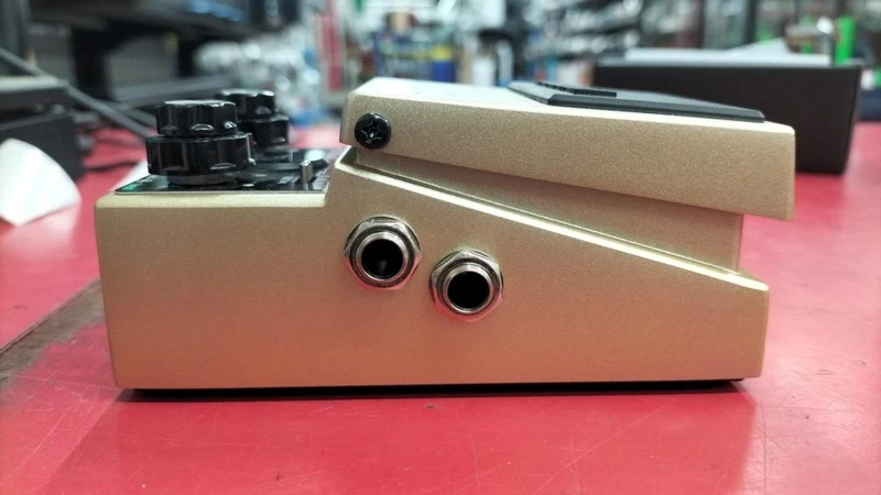 BOSS Effektpedal RT-2