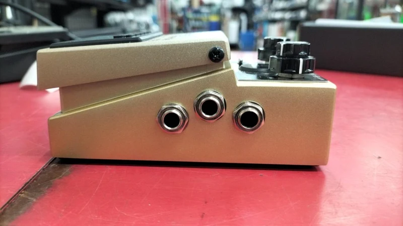 BOSS Effektpedal RT-2