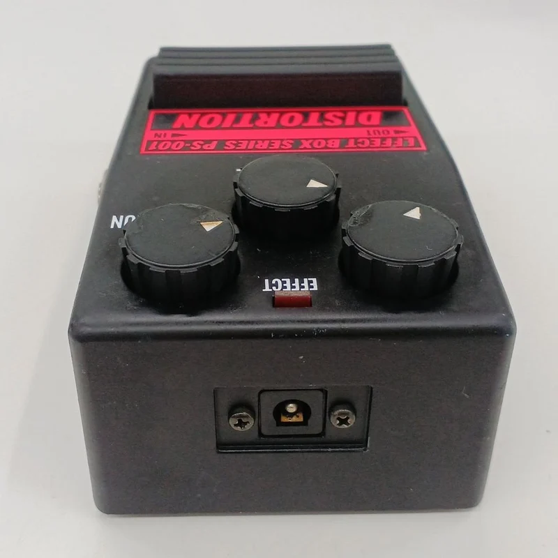 GUYATONE Effektpedal PS-001