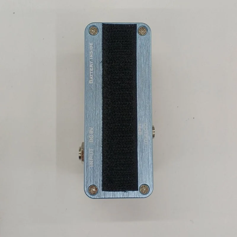 ONE CONTROL Effektpedal: BLUE 360 AIAB