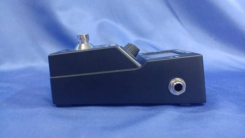 ZOOM Bass-Multieffektpedal MS-60B-I