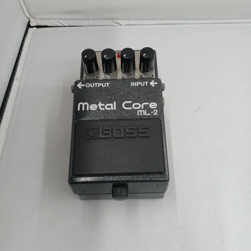 BOSS Effektor ML-2