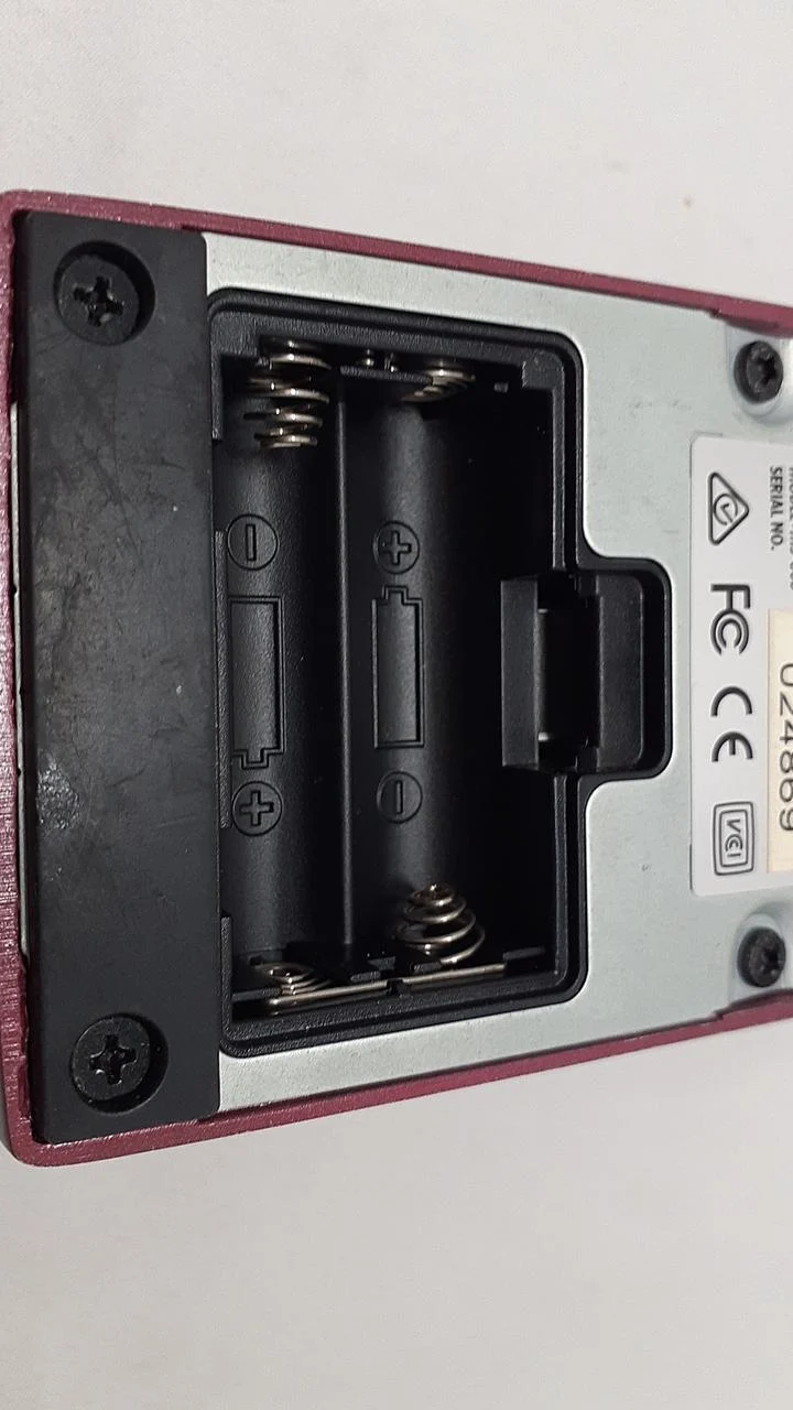 ZOOM Bass-Multieffektgerät MS-60B