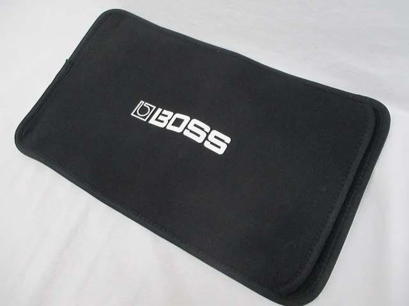 BOSS Multi-Effektgerät GT-1