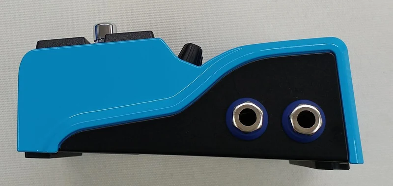 ZOOM Multi-Effektpedal MS-70CDR+