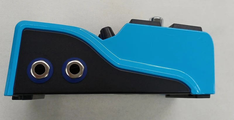 ZOOM Multi-Effektpedal MS-70CDR+