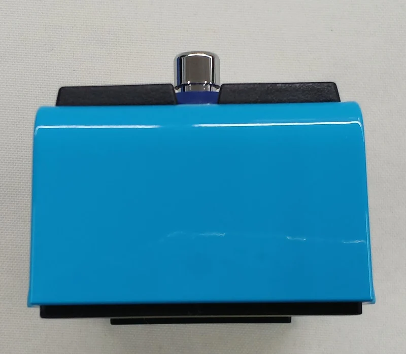 ZOOM Multi-Effektpedal MS-70CDR+