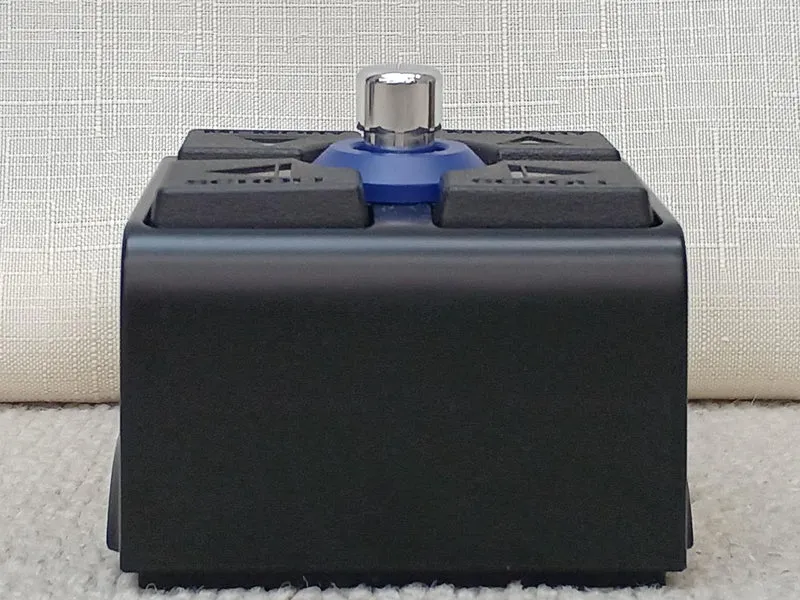 ZOOM Multi-Effektpedal MS-80IR+