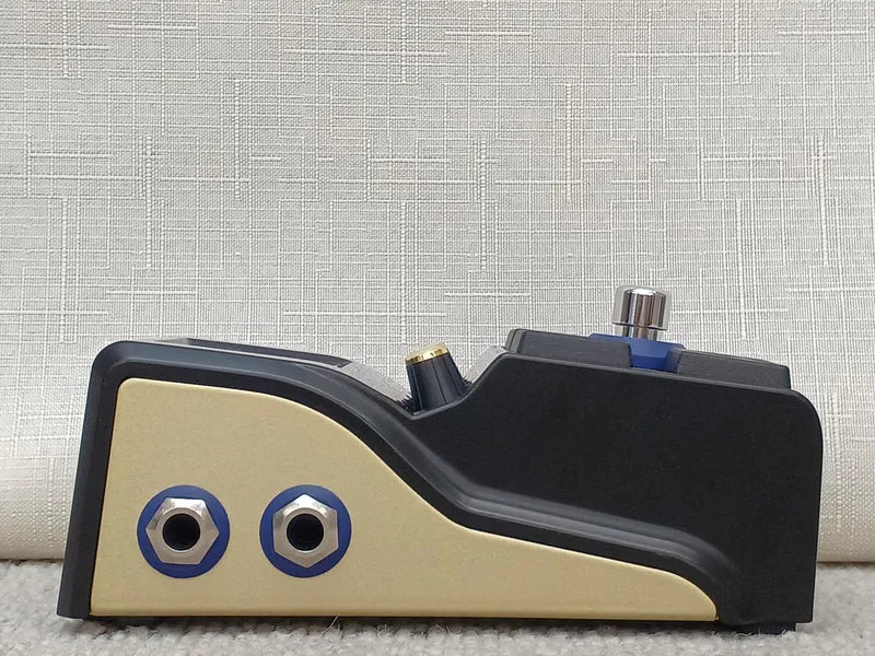 ZOOM Multi-Effektpedal MS-80IR+