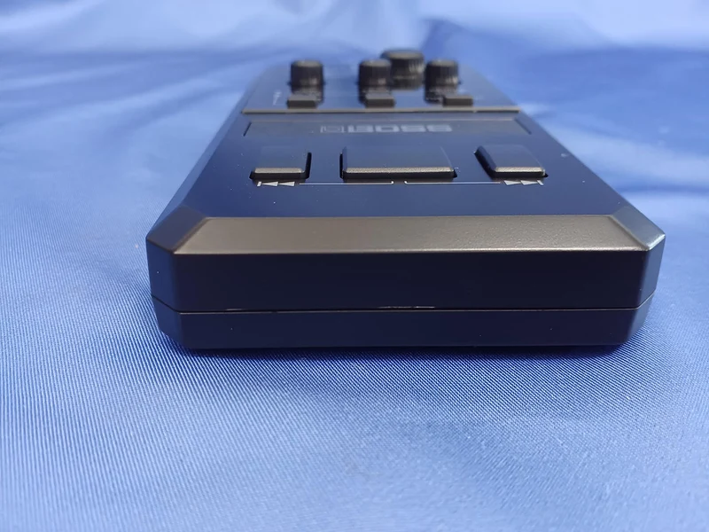 BOSS Multiprocessor POCKET GT