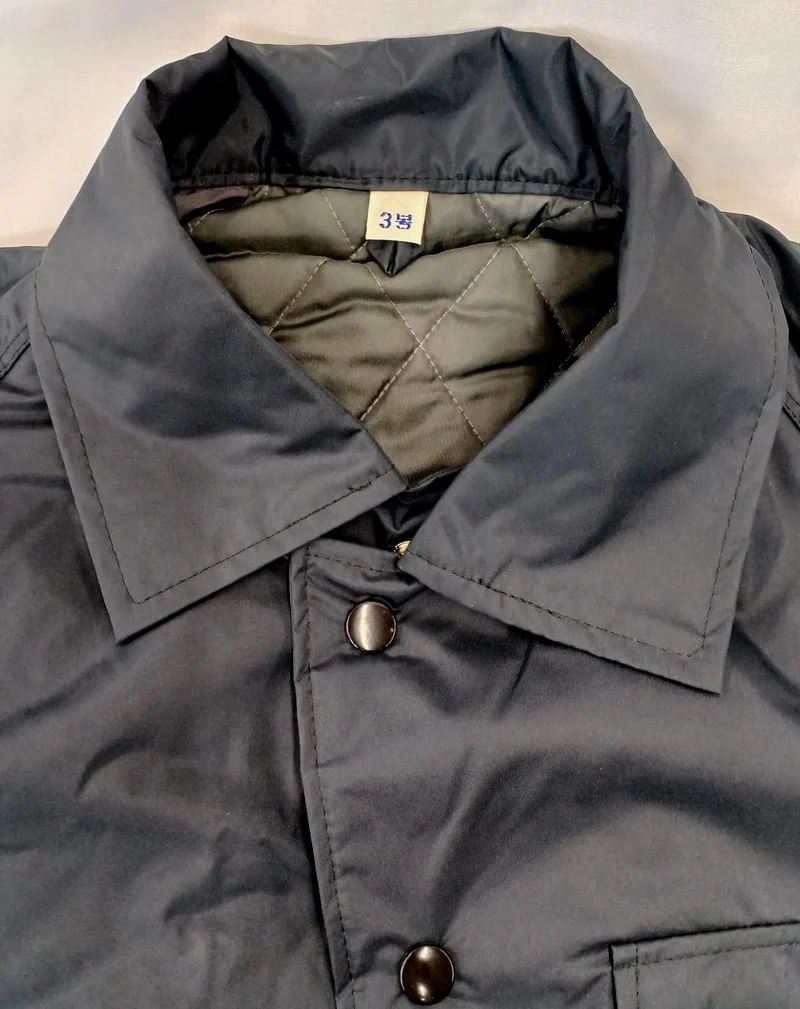 JNR Arbeitsjacke Typ 3 Iwamoto Shokai Maegaki Shoten KK