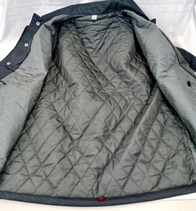 JNR Arbeitsjacke Typ 3 Iwamoto Shokai Maegaki Shoten KK