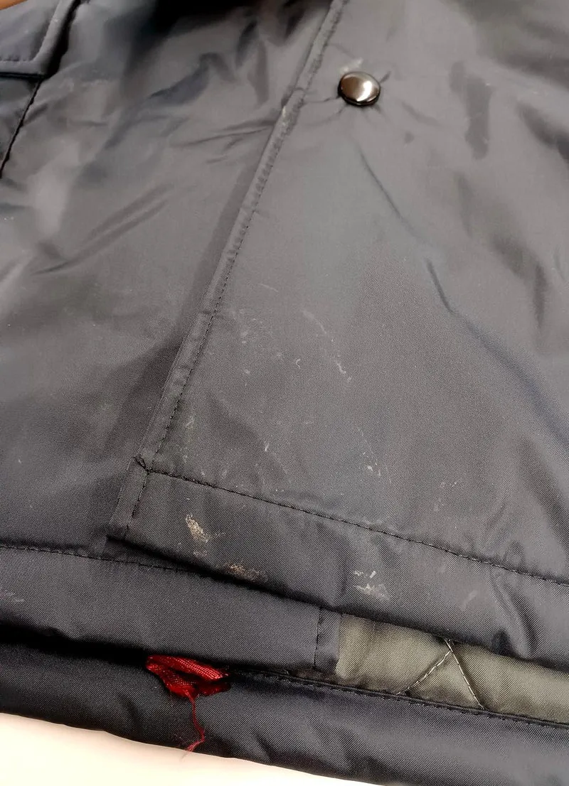 JNR Arbeitsjacke Typ 3 Iwamoto Shokai Maegaki Shoten KK