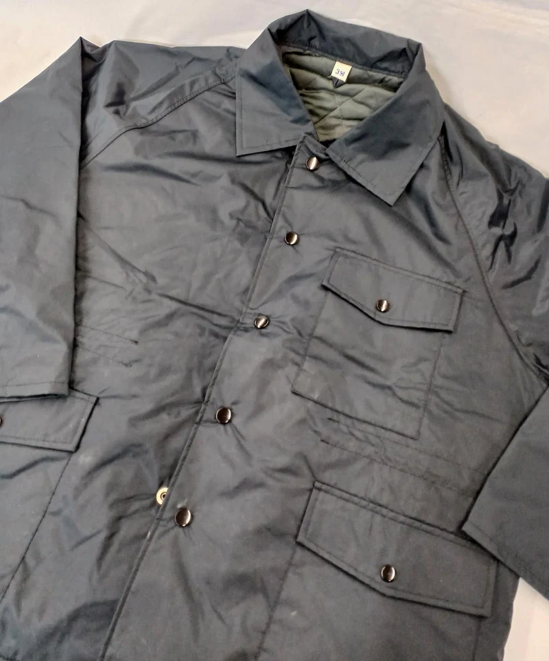 JNR Arbeitsjacke Typ 3 Iwamoto Shokai Maegaki Shoten KK