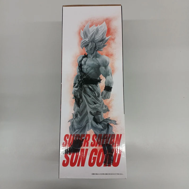 BANDAI Dragon Ball Z Preis C Super Saiyan Son Goku